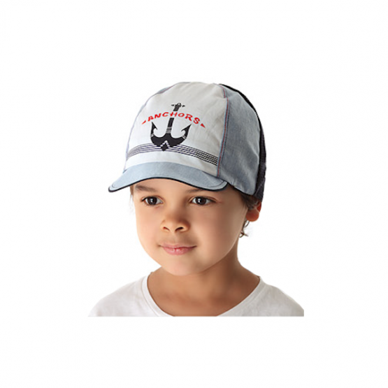 Летний головной убор