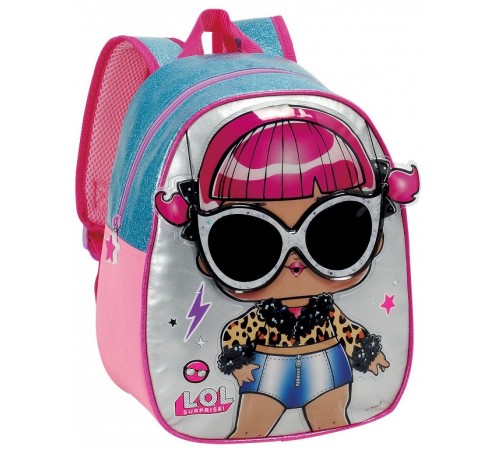Детский рюкзак «L.O.L. Glamorous Team (Cherry)