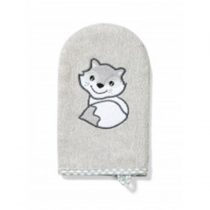 Mănușă de curățare din bambus