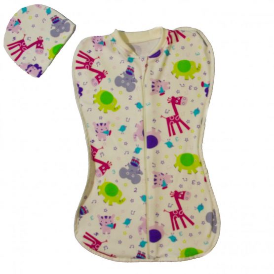 Кокон для новорожденного