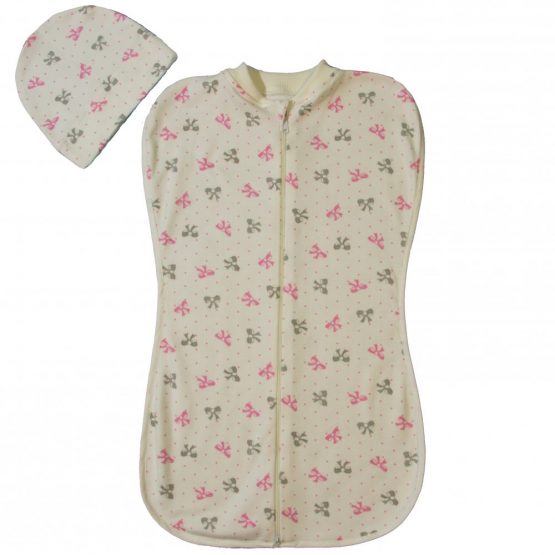 Sac de dormit pentru nou nascuti