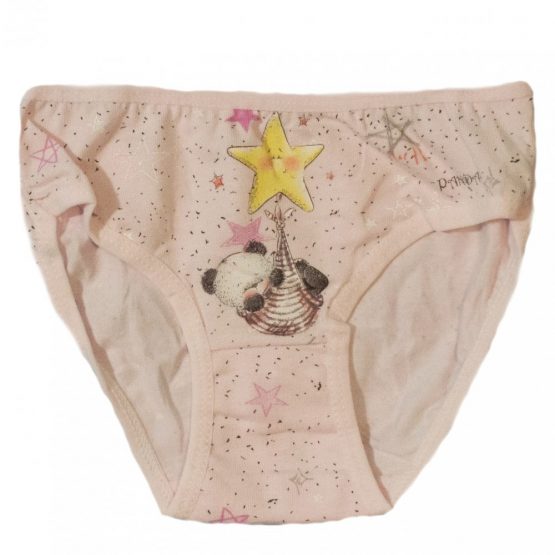 Детские трусики