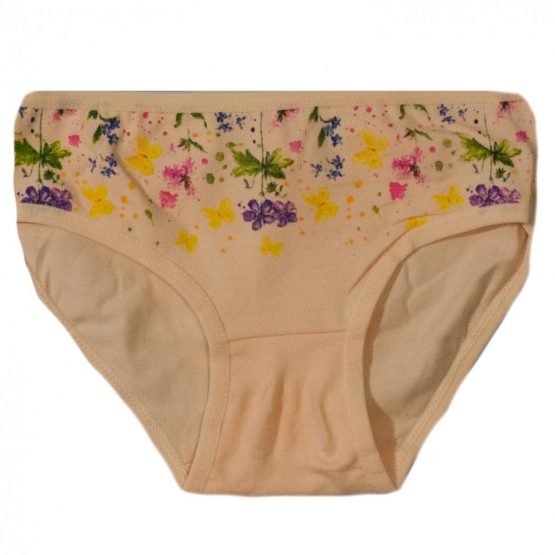 Детские трусики