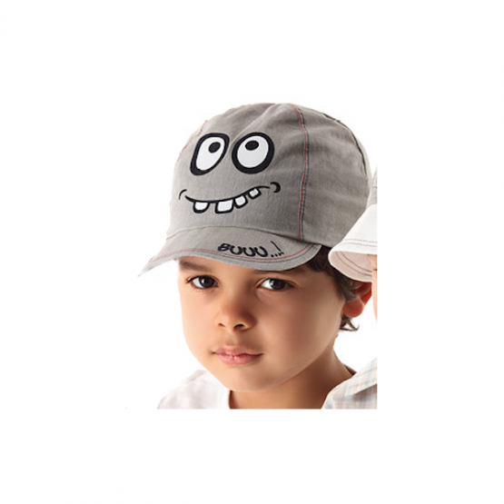 Летний головной убор