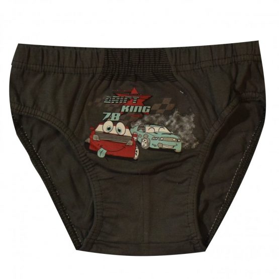 Детские трусики