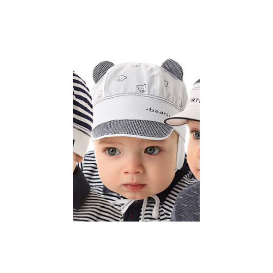 Летний головной убор