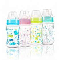 Biberon Baby ono anti-colită