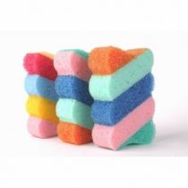 Buretă pentru baie 2 in 1