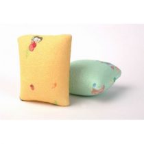 Buretă plușată pentru baie Plic