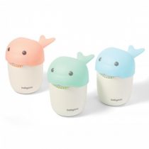 Cana pentru clatit parul