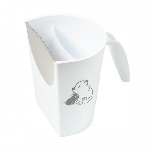 Cana pentru clatit parul