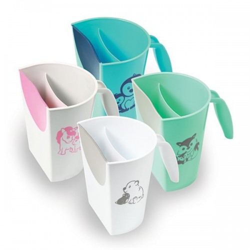 Кружка для полоскания волос