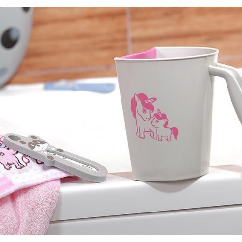 Cana pentru clatit parul