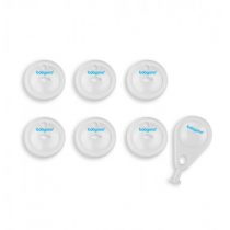 Capace pentru priză