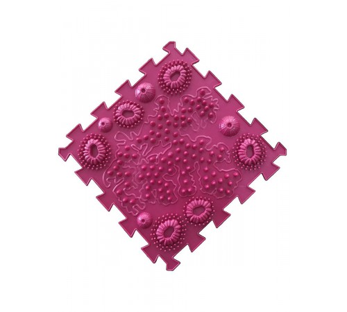 covoraș puzzle ortopedic