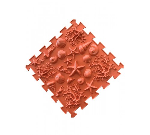 covoraș puzzle ortopedic