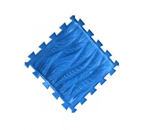 covoraș puzzle ortopedic