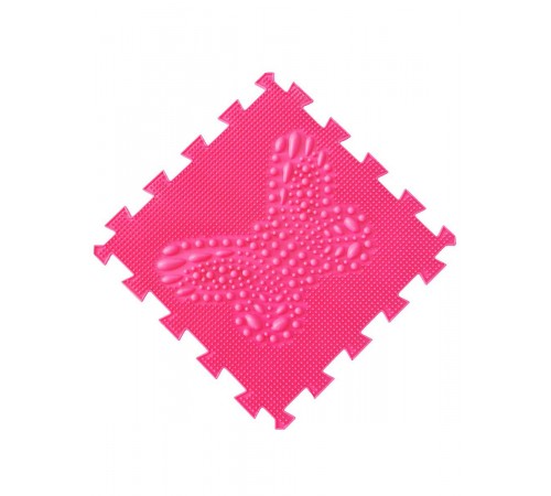 covoraș puzzle ortopedic