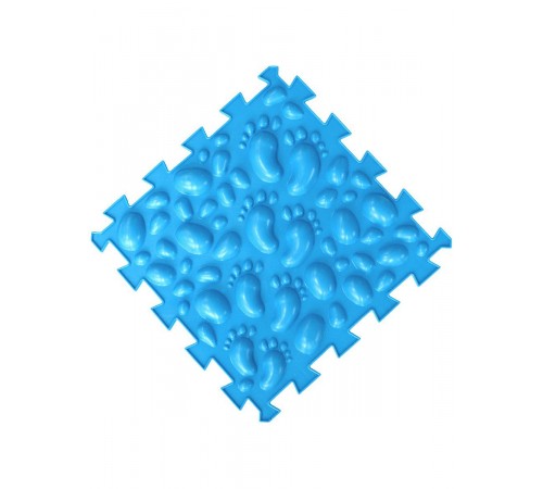 covoraș puzzle ortopedic