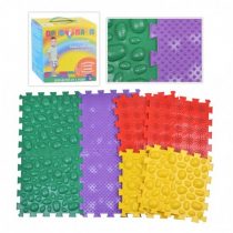 covoraș puzzle ortopedic