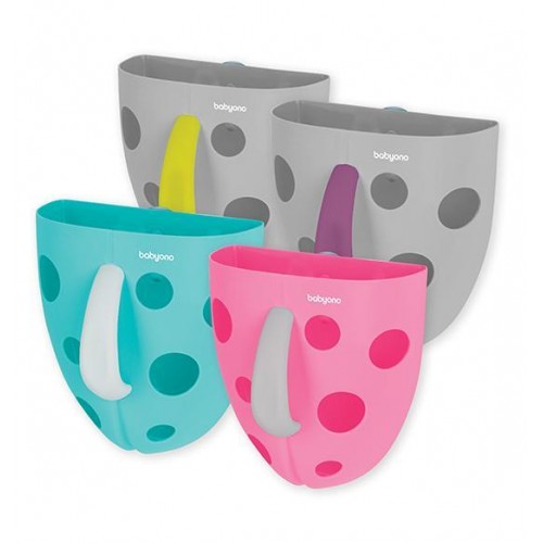 Корзина для игрушек для купания