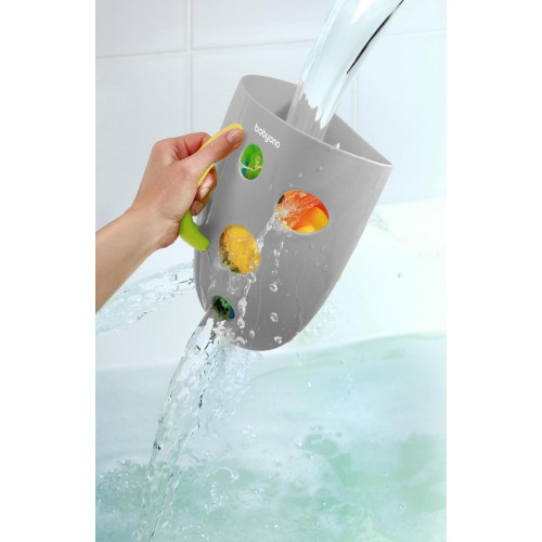 Coș pentru jucării de baie