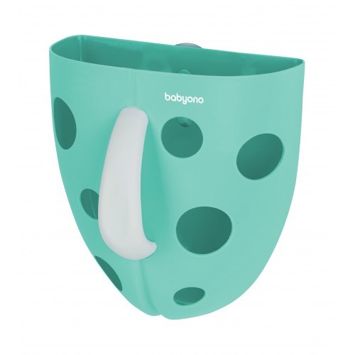 Coș pentru jucării de baie