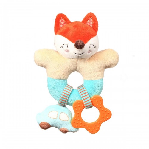 Погремушка FOX VINCENT