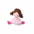 Jucarie papusa LENA MY BEST FRIEND pink