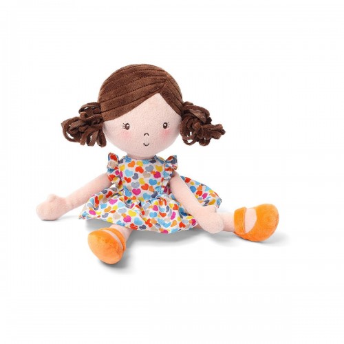 LENA MY BEST FRIEND orange