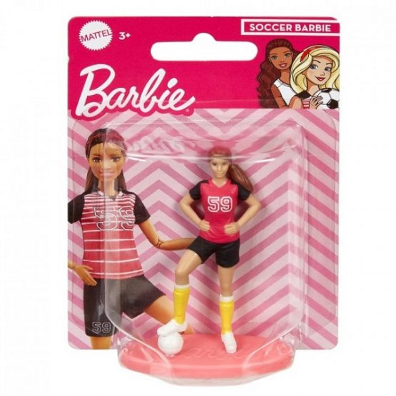 Мини-кукла Barbie (в асс.)