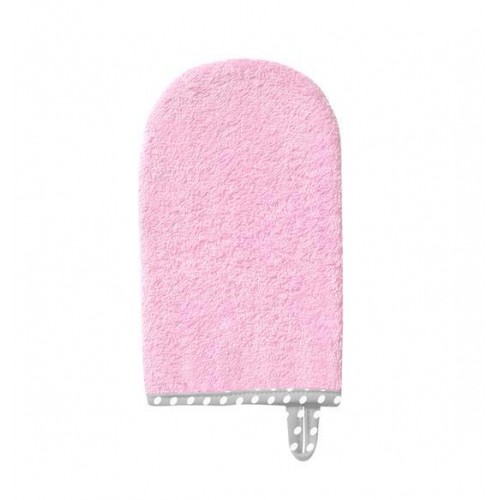 mănușa de curățare