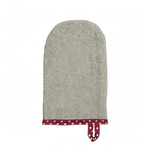 mănușa de curățare