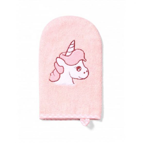 Mănușă de curățare din bambus