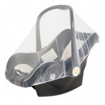 Plasă universală anti-insecte pentru scaune auto