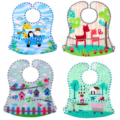 Нагрудник «Кенгуру»