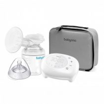 pompa pentru san electrica