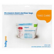 Pungi pentru sterilizare