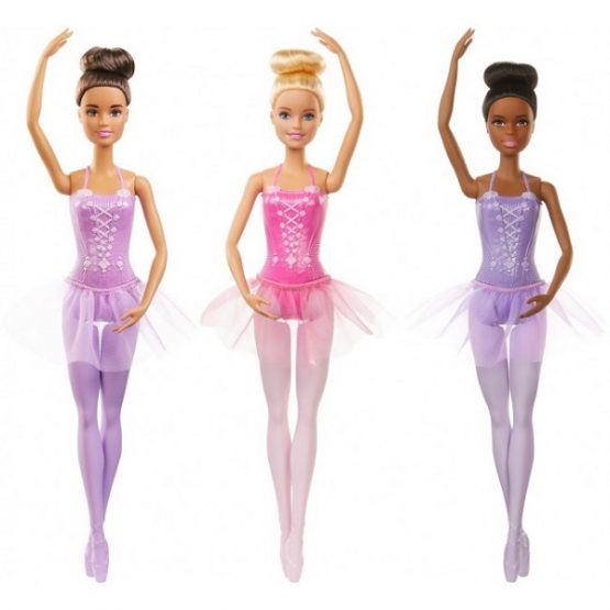 Păpușa Barbie „Balerina”