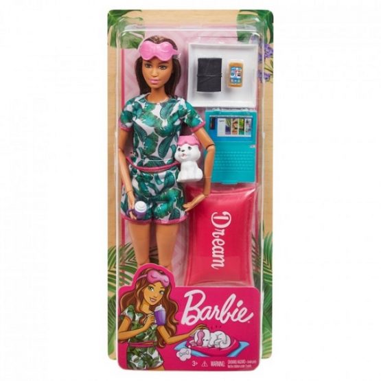 păpușă barbie