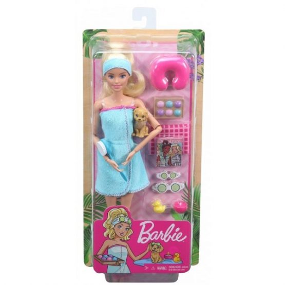 păpușă barbie