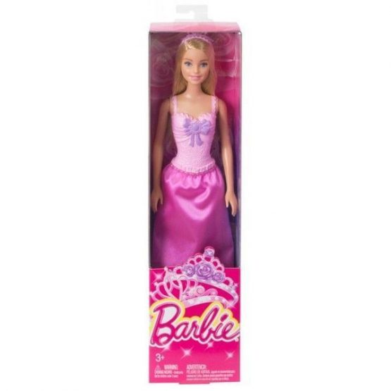 Кукла Barbie Принцесса (аcс).