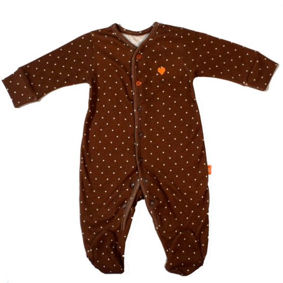 Детский комбинезон (10831)