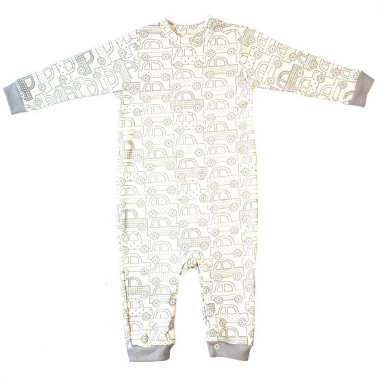 Детский комбинезон (11141)