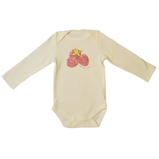 Body pentru copil „Zmeura” (1118)