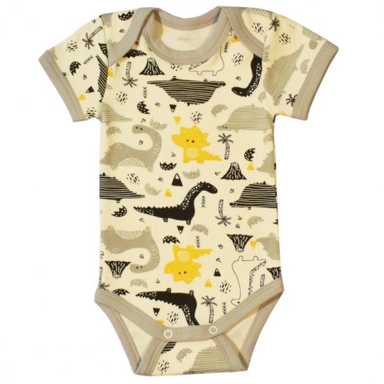 Body cu mineca scurta (10521)