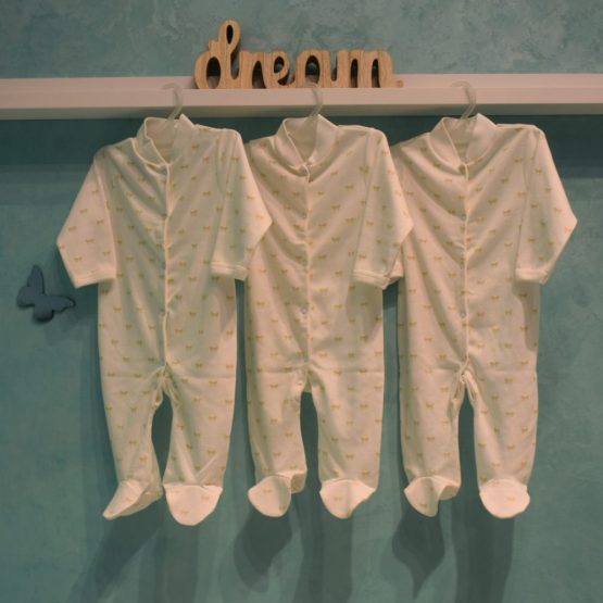 Salopeta pentru copii