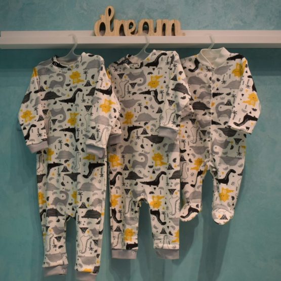 Salopeta pentru copii