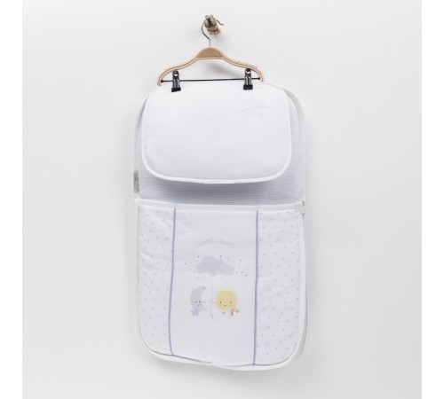 Saltea de înfăşat