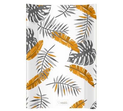 Пеленальник твердый «Тропики»